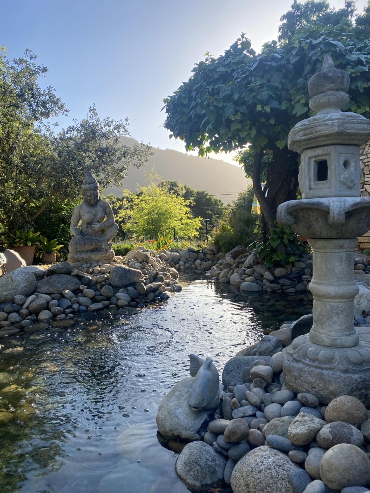 Carmel Valley Lodge Екстериор снимка