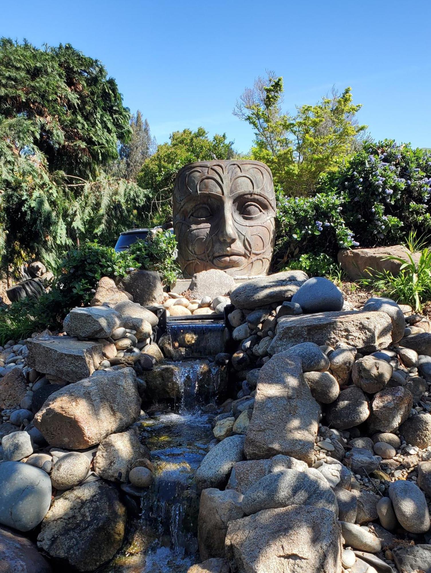 Carmel Valley Lodge Екстериор снимка