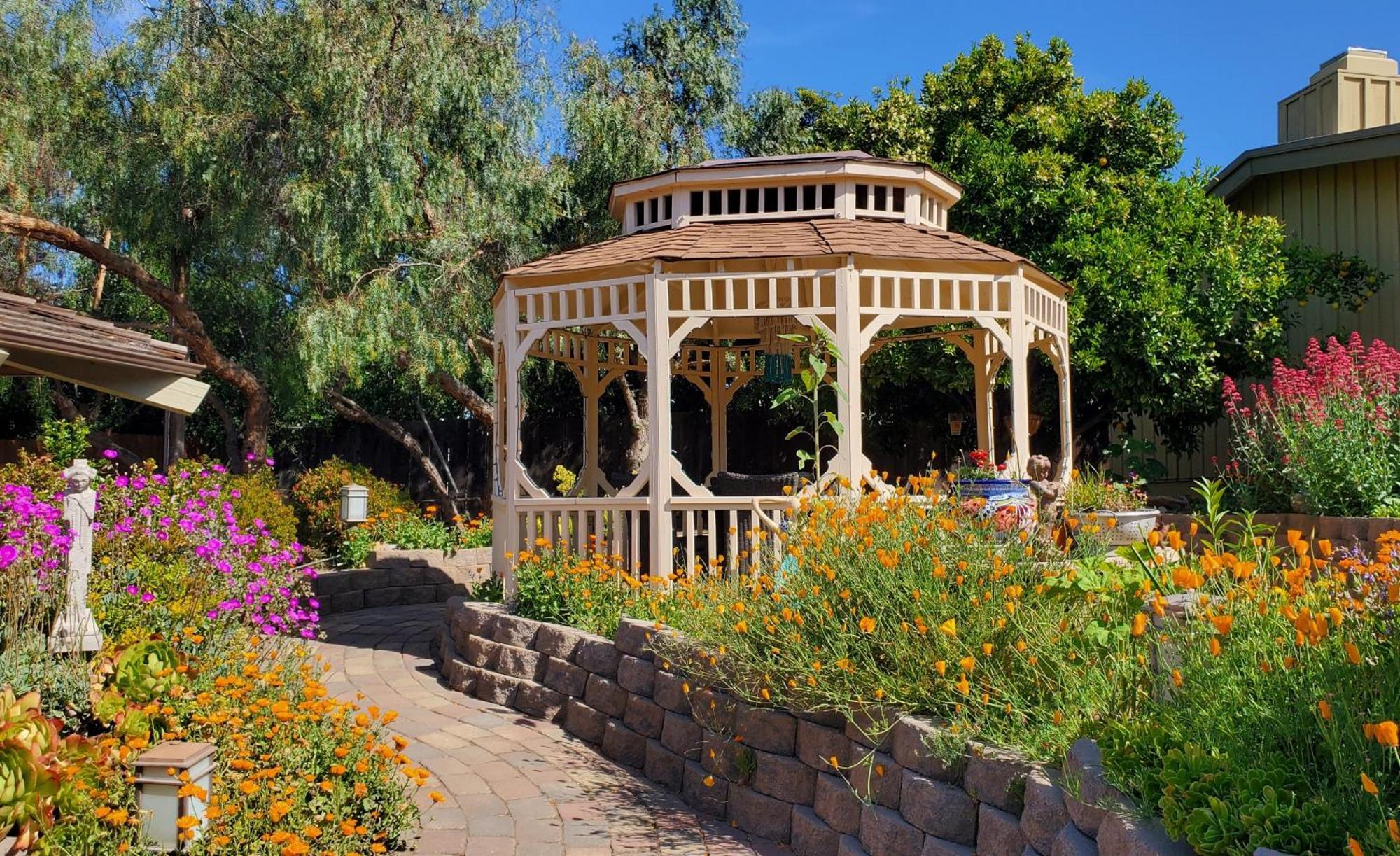 Carmel Valley Lodge Екстериор снимка