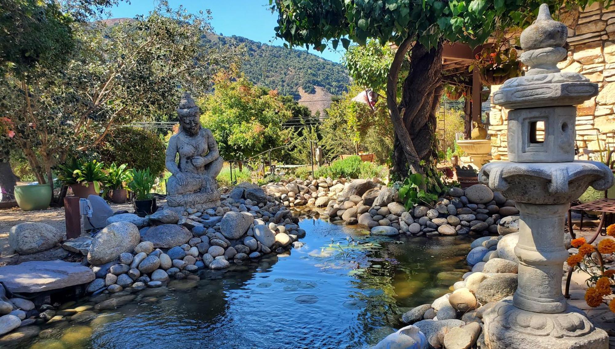 Carmel Valley Lodge Екстериор снимка